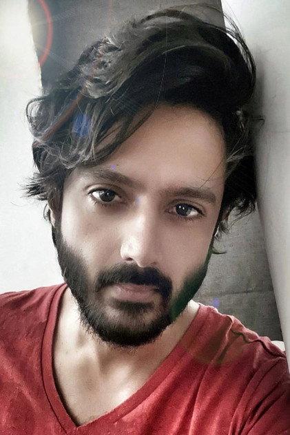 Dhruv Bhandari - Actor Profile Photo