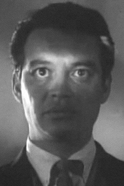 Jaime Fernández - Actor Profile Photo