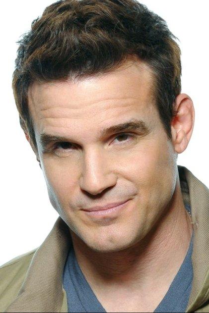 Eddie McClintock - Actor Profile Photo