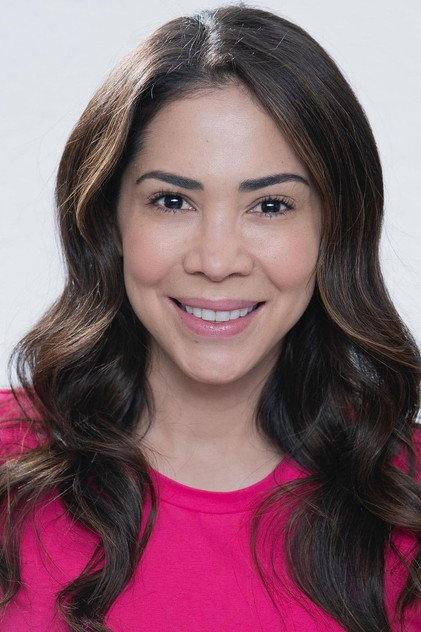 Lorena Graniewicz - Actor Profile Photo