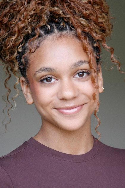 Erika Ndibe - Actor Profile Photo