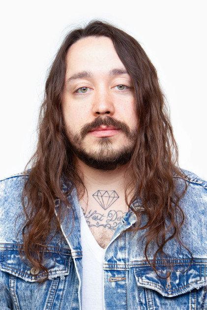 Jacob Miguel - Actor Profile Photo