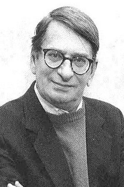 Witold Skaruch - Actor Profile Photo