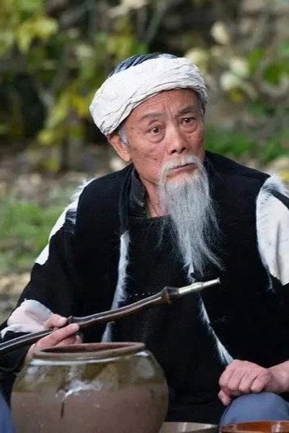 钟远林 - Actor Profile Photo