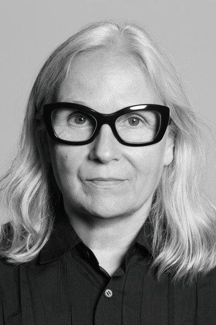 Brigitte Lacombe - Actor Profile Photo