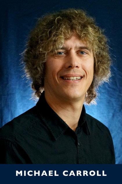 Michael Carroll - Actor Profile Photo