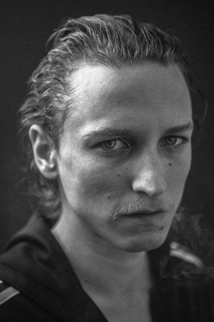 Ernst Umhauer - Actor Profile Photo