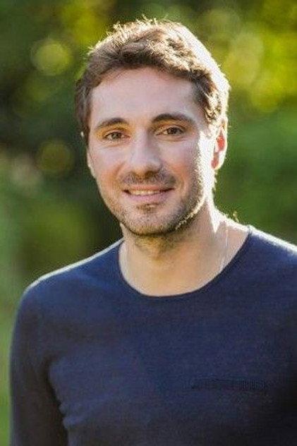 Geoffrey Sauveaux - Actor Profile Photo