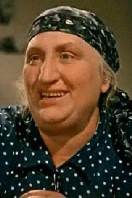 Henrietta Lezhava - Actor Profile Photo