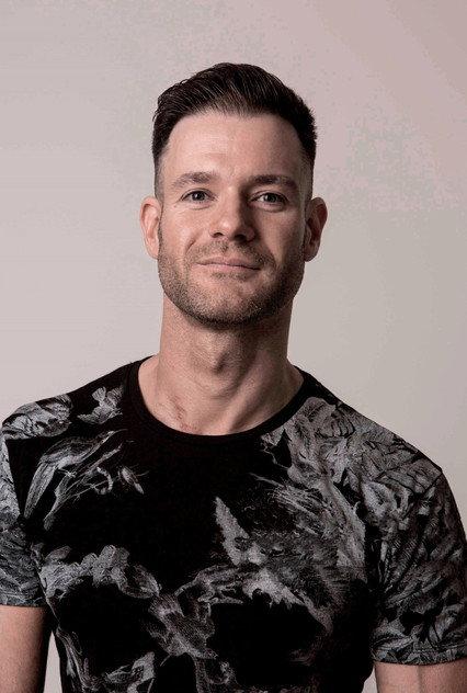 Jack Peter Mundy - Actor Profile Photo