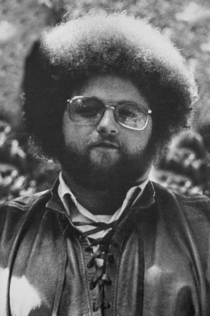 Dick Glass - Actor Profile Photo