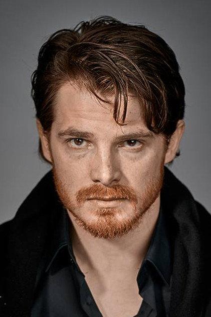 Vule Marković - Actor Profile Photo