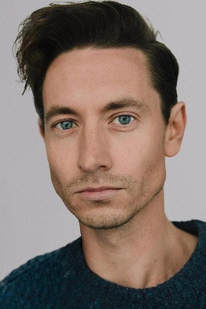 Matt Crook - Actor Profile Photo