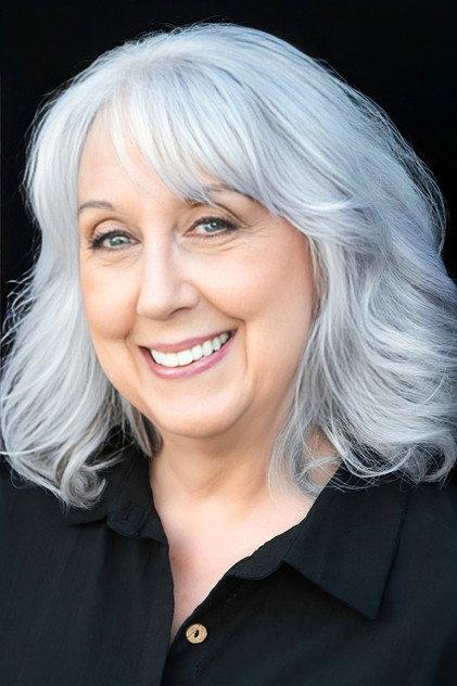 Kathy Patterson - Actor Profile Photo