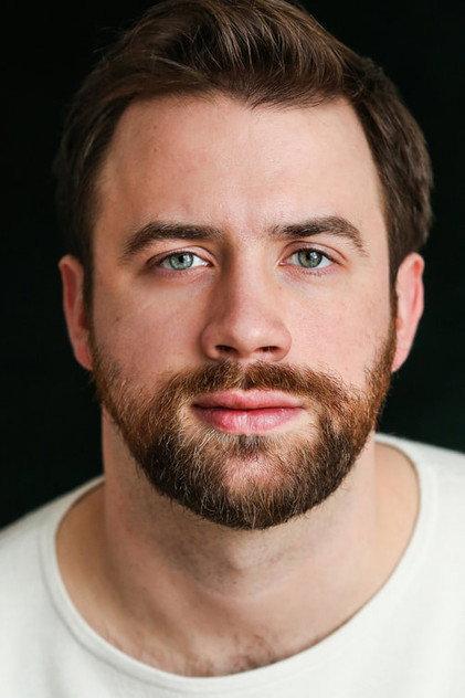 Antoine Rivard-Nolin - Actor Profile Photo