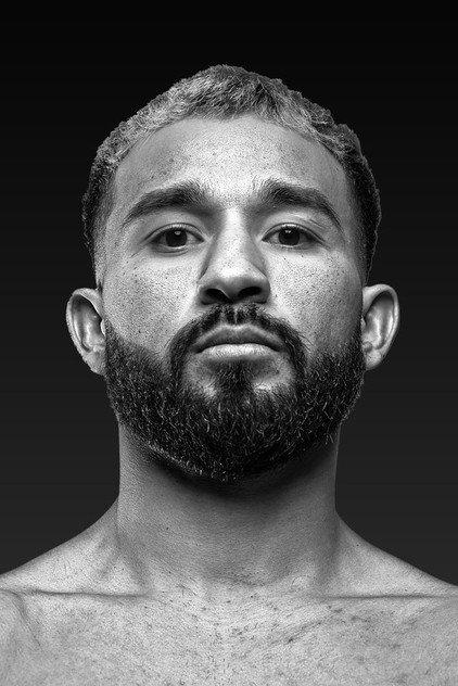 Jose Sanchez - Actor Profile Photo