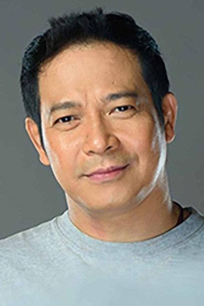 Daniel Fernando - Actor Profile Photo