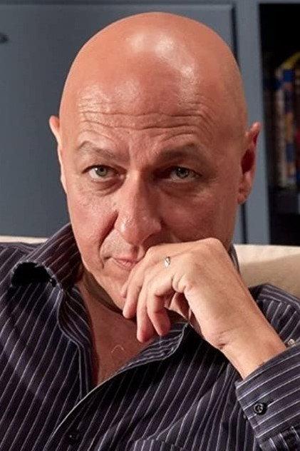 Jordi Martínez - Actor Profile Photo