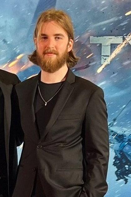 Eduardo Maclean - Actor Profile Photo