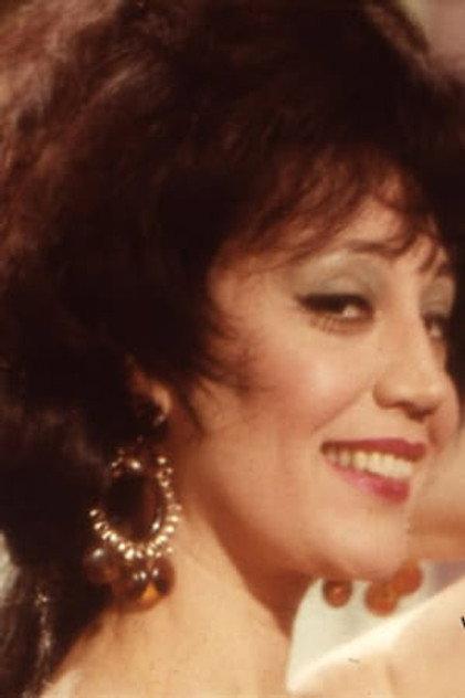Vera Váldor - Actor Profile Photo