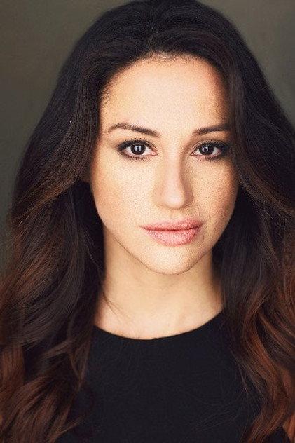 Joanna Teris - Actor Profile Photo