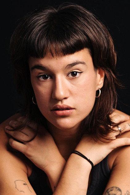 Rita Roca - Actor Profile Photo