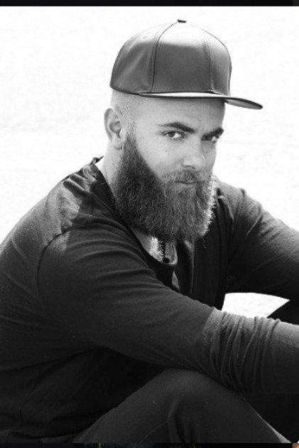Sjoerd Janssen - Actor Profile Photo