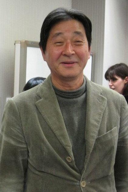 Kenzo Horikoshi - Actor Profile Photo