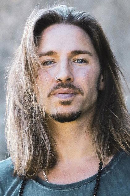 Gil Ofarim - Actor Profile Photo