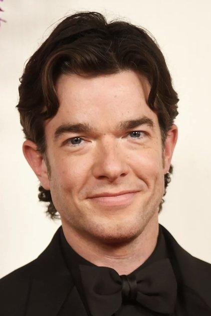 John Mulaney - Actor Profile Photo
