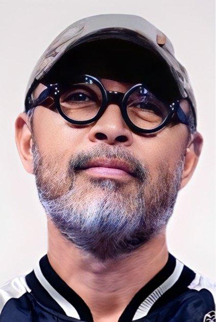 Ongart Cheamcharoenpornkul - Actor Profile Photo