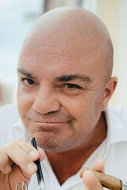 Warny Mandrup - Actor Profile Photo