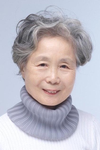 Kim Bong-hee - Actor Profile Photo
