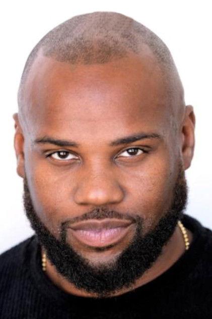 James Earl - Actor Profile Photo