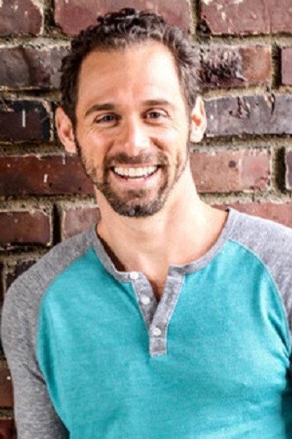 Jason Schaeffer - Actor Profile Photo