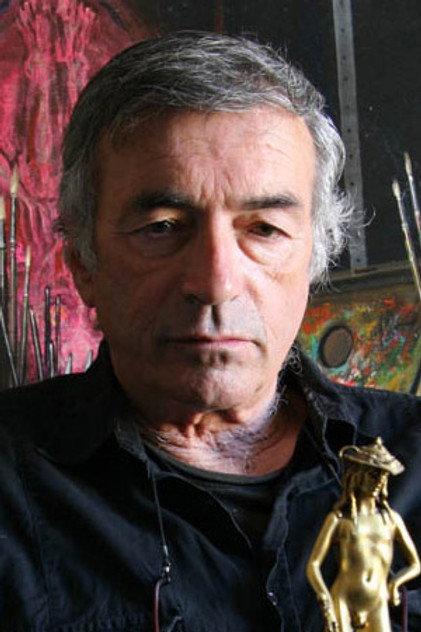 Massimo Antonello Geleng - Actor Profile Photo