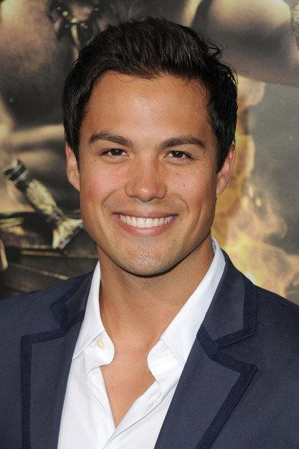 Michael Copon - Actor Profile Photo
