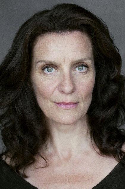 Vivien Parry - Actor Profile Photo