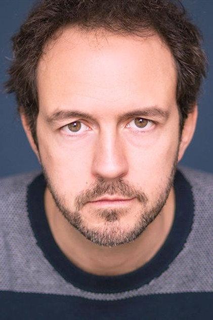 Guillaume Denaiffe - Actor Profile Photo