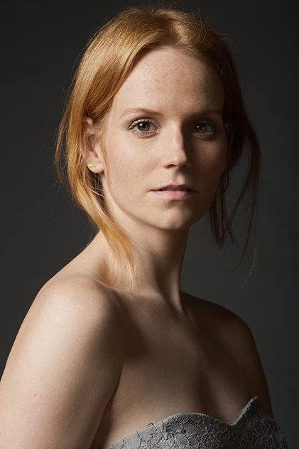 Eva Sakálová - Actor Profile Photo