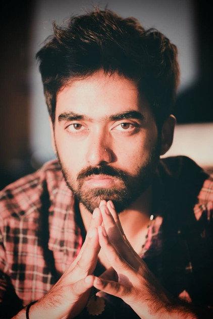 Harshil Koushik - Actor Profile Photo