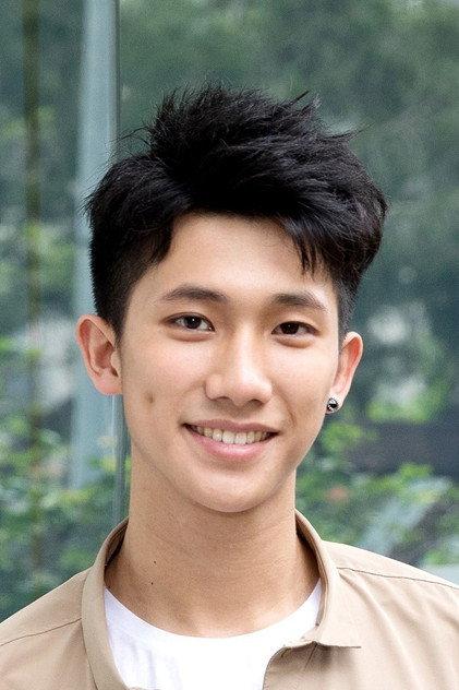 Nat Chen - Actor Profile Photo
