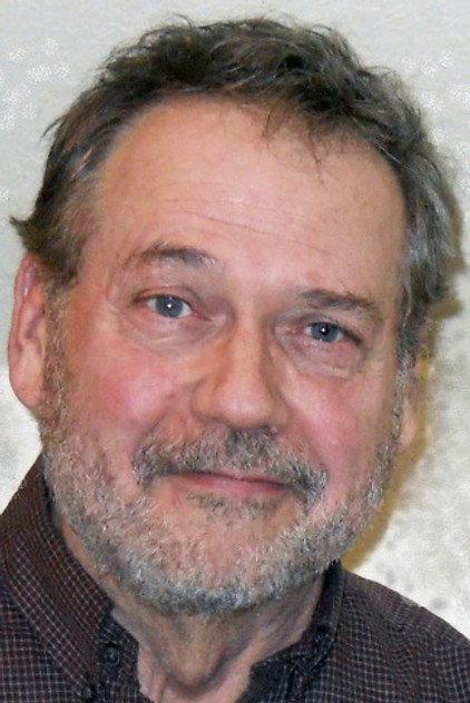 Gary Taylor - Actor Profile Photo