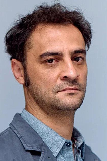 Aineias Tsamatis - Actor Profile Photo