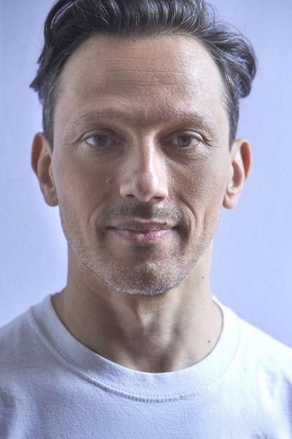 Luca Matteo Zizzari - Actor Profile Photo
