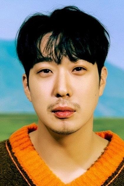 Haha - Actor Profile Photo