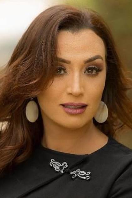 Safaa Galal - Actor Profile Photo