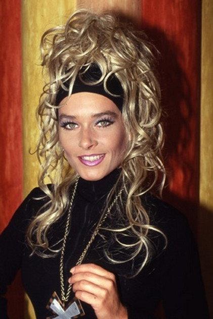 Trine Michelsen - Actor Profile Photo