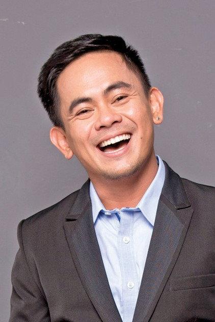 Jayson Gainza - Actor Profile Photo
