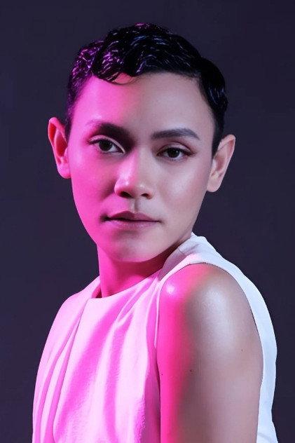 Esnyr Ranollo - Actor Profile Photo